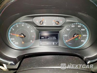Zdjęcie 9 z 12 samochodu: 2019 CHEVROLET MALIBU LT VIN:1G1ZD5ST9KF155283 - miniatura