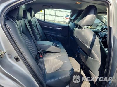 Zdjęcie 10 z 13 samochodu: 2019 TOYOTA CAMRY SE VIN:4T1B11HK9KU275777 - miniatura