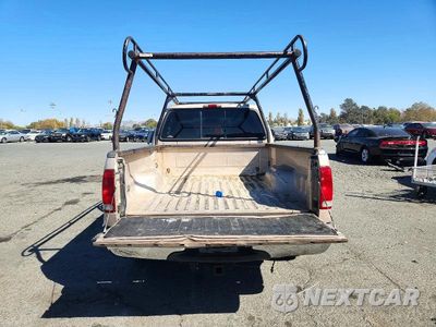 Zdjęcie 10 z 13 samochodu: 1999 FORD F250 SUPER DUTY VIN:1FTNX20S6XED49997 - miniatura