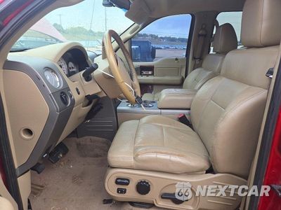 Zdjęcie 7 z 12 samochodu: 2007 FORD F150 SUPERCREW VIN:1FTPW14V07KA80259 - miniatura