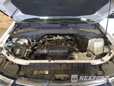 Zdjęcie 12 z 13 samochodu: 2022 FORD EXPLORER XLT VIN:1FMSK8DH7NGA39115 - miniatura