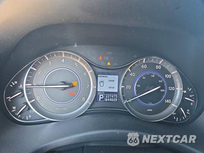 Zdjęcie 9 z 13 samochodu: 2012 INFINITI QX56 BASE VIN:JN8AZ2NF1C9515161 - miniatura