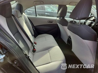 Zdjęcie 10 z 12 samochodu: 2022 TOYOTA COROLLA LE VIN:JTDVPMAEXNJ210819 - miniatura