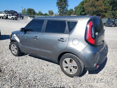 Drugie zdjęcie samochodu z przodu: 2016 KIA SOUL BASE VIN:KNDJN2A20G7239020 - miniatura