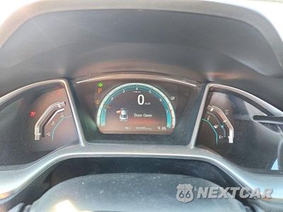 Zdjęcie 9 z 13 samochodu: 2018 HONDA CIVIC EX VIN:2HGFC2F78JH520348 - miniatura