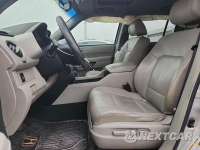 Zdjęcie 7 z 13 samochodu: 2012 HONDA PILOT EXLN VIN:5FNYF3H73CB017191 - miniatura
