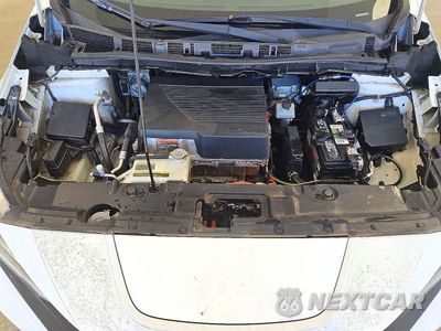 Zdjęcie 11 z 13 samochodu: 2019 NISSAN LEAF S VIN:1N4AZ1CP6KC304031 - miniatura