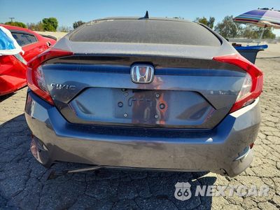 Zdjęcie 6 z 12 samochodu: 2017 HONDA CIVIC EX VIN:2HGFC2F78HH515452 - miniatura