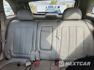 Zdjęcie 10 z 13 samochodu: 2008 SATURN VUE XR VIN:3GSCL53788S645336 - miniatura
