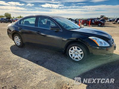 Czwarte zdjęcie samochodu z boku: 2012 NISSAN ALTIMA 2.5 VIN:1N4AL2AP6CC133390 - miniatura