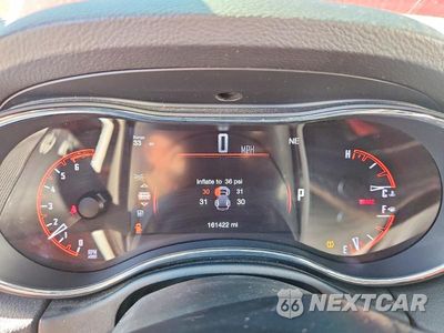 Zdjęcie 9 z 14 samochodu: 2016 DODGE DURANGO R/T VIN:1C4SDJCT4GC433354 - miniatura