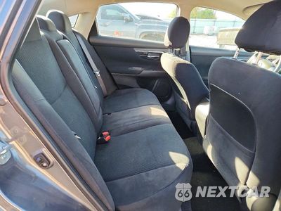 Zdjęcie 10 z 12 samochodu: 2014 NISSAN ALTIMA 2.5 S VIN:1N4AL3AP6EC134225 - miniatura