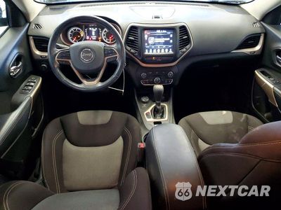Zdjęcie 8 z 14 samochodu: 2018 JEEP CHEROKEE LATITUDE VIN:1C4PJMCB8JD586828 - miniatura