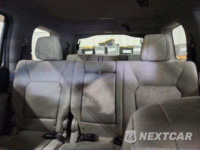 Zdjęcie 10 z 13 samochodu: 2012 HONDA PILOT LX VIN:5FNYF4H28CB036751 - miniatura