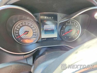 Zdjęcie 9 z 12 samochodu: 2018 MERCEDES-BENZ AMG GT VIN:WDDYK7HA4JA014584 - miniatura