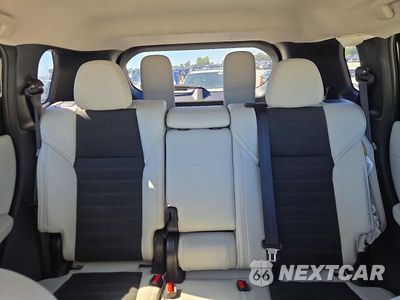 Zdjęcie 10 z 13 samochodu: 2025 MITSUBISHI OUTLANDER SE VIN:JA4J4VA84SZ022196 - miniatura