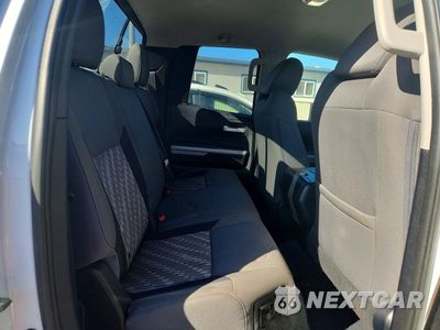 Zdjęcie 10 z 12 samochodu: 2018 TOYOTA TUNDRA SR5 VIN:5TFUY5F14JX759010 - miniatura