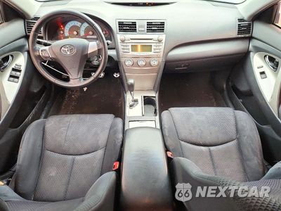 Zdjęcie 8 z 12 samochodu: 2011 TOYOTA CAMRY SE VIN:4T1BF3EK9BU709259 - miniatura