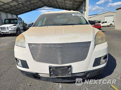 Piąte zdjęcie samochodu w środku: 2007 SATURN OUTLOOK XE VIN:5GZER13767J125758 - miniatura
