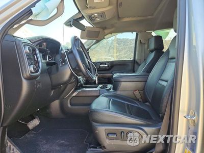 Zdjęcie 7 z 12 samochodu: 2022 GMC SIERRA K2500 DENALI VIN:1GT49REY9NF302885 - miniatura