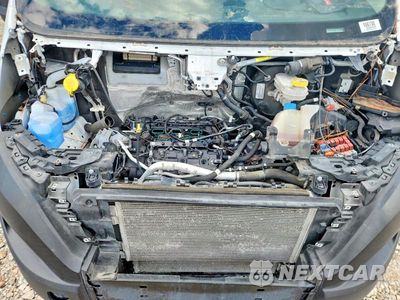 Zdjęcie 12 z 14 samochodu: 2023 RAM PROMASTER 2500 VF HIGH ROOF DELIVERY VAN VIN:3C6LRVDG6PE549928 - miniatura