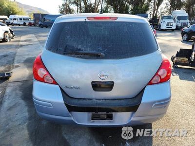 Zdjęcie 6 z 12 samochodu: 2011 NISSAN VERSA 1.8 S VIN:3N1BC1CP0BL360215 - miniatura