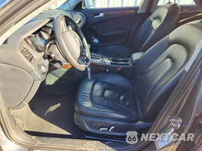 Zdjęcie 7 z 13 samochodu: 2014 AUDI A4 PREMIUM VIN:WAUBFAFL7EN043613 - miniatura