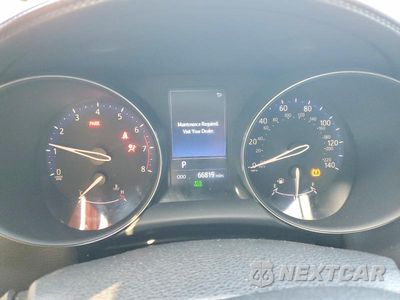 Zdjęcie 9 z 13 samochodu: 2019 TOYOTA C-HR LE VIN:JTNKHMBX4K1040514 - miniatura