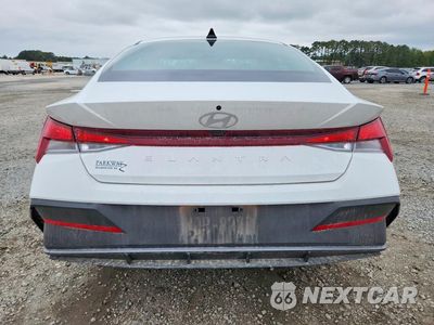 Zdjęcie 6 z 12 samochodu: 2026 HYUNDAI ELANTRA SE VIN:KMHLL4DG4TU201282 - miniatura