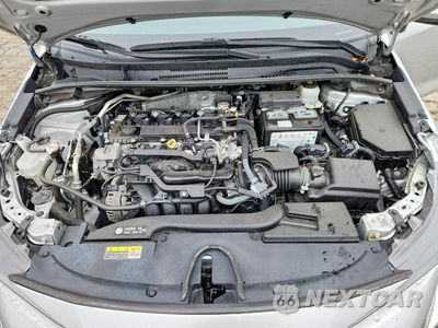 Zdjęcie 11 z 12 samochodu: 2023 TOYOTA COROLLA LE VIN:5YFB4MDEXPP033369 - miniatura