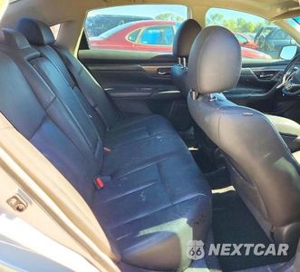 Zdjęcie 10 z 12 samochodu: 2013 NISSAN ALTIMA 2.5 VIN:1N4AL3APXDC245441 - miniatura