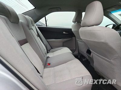 Zdjęcie 10 z 13 samochodu: 2014 TOYOTA CAMRY LE VIN:4T4BF1FK3ER431231 - miniatura