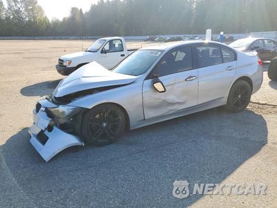 2016 BMW 328 I SULEV WBA8E9G54GNT88080 - główne zdjęcie licytacji z USA - miniatura