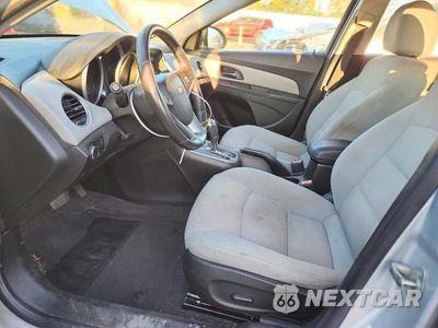 Zdjęcie 7 z 12 samochodu: 2012 CHEVROLET CRUZE LT VIN:1G1PF5SC8C7389203 - miniatura