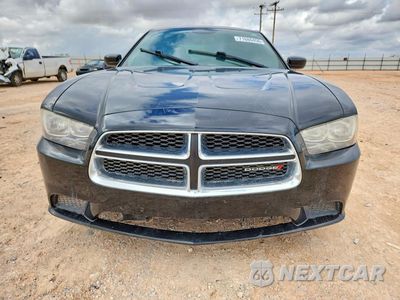 Piąte zdjęcie samochodu w środku: 2014 DODGE CHARGER SE VIN:2C3CDXBG2EH314728 - miniatura