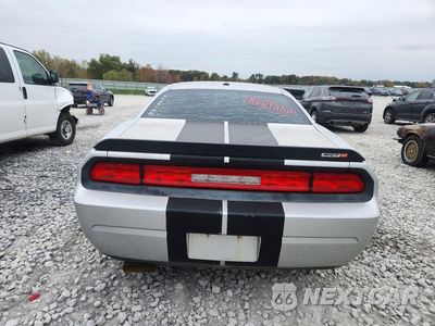 Zdjęcie 6 z 12 samochodu: 2009 DODGE CHALLENGER SE VIN:2B3LJ44V69H538221 - miniatura