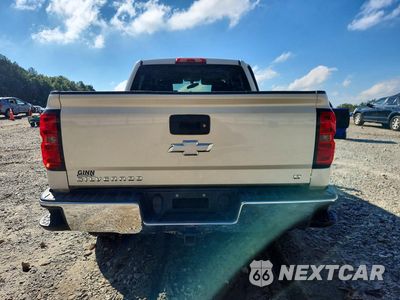 Zdjęcie 6 z 12 samochodu: 2014 CHEVROLET SILVERADO C1500 LT VIN:3GCPCREC1EG454693 - miniatura