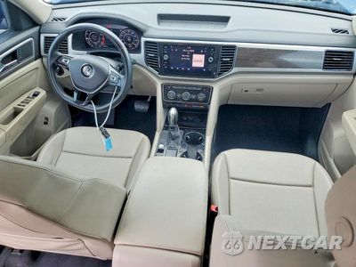 Zdjęcie 8 z 14 samochodu: 2019 VOLKSWAGEN ATLAS SEL VIN:1V2ER2CA5KC538642 - miniatura