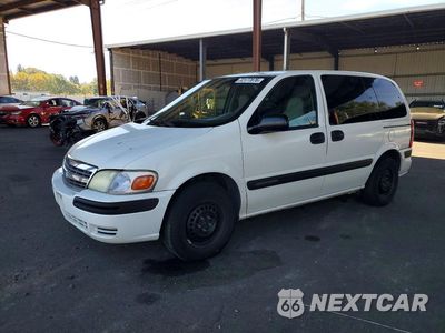 2003 CHEVROLET VENTURE 1GNDU03E53D250934 - główne zdjęcie licytacji z USA - miniatura