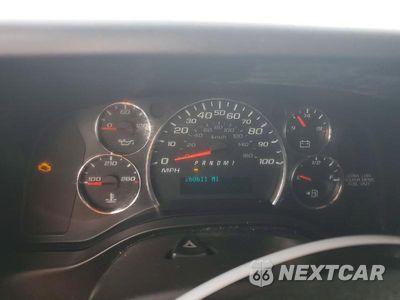Zdjęcie 9 z 13 samochodu: 2019 CHEVROLET EXPRESS 2500 CARGO DELIVERY VAN VIN:1GCWGAF15K1245885 - miniatura