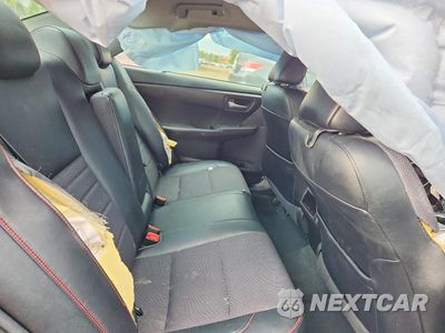 Zdjęcie 10 z 12 samochodu: 2017 TOYOTA CAMRY SE VIN:4T1BF1FK6HU401851 - miniatura