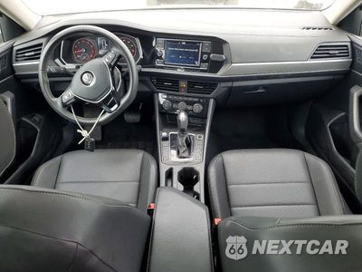 Zdjęcie 8 z 13 samochodu: 2021 VOLKSWAGEN JETTA S VIN:3VWC57BU3MM043576 - miniatura