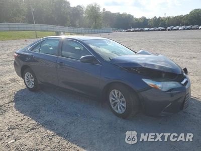 Czwarte zdjęcie samochodu z boku: 2015 TOYOTA CAMRY LE VIN:4T4BF1FK2FR515364 - miniatura