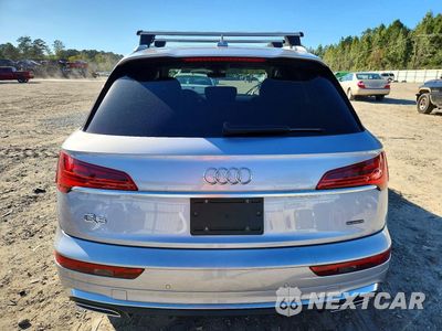 Zdjęcie 6 z 13 samochodu: 2024 AUDI Q5 PREMIUM PLUS 45 VIN:WA1EAAFY0R2041651 - miniatura