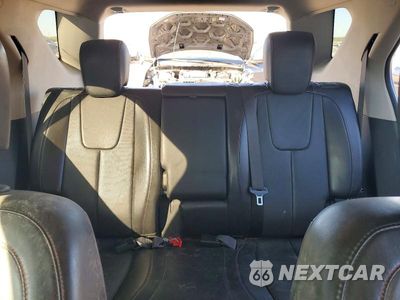 Zdjęcie 10 z 13 samochodu: 2017 CHEVROLET EQUINOX LT VIN:2GNALCEK3H1593027 - miniatura
