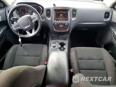 Zdjęcie 8 z 13 samochodu: 2017 DODGE DURANGO SXT VIN:1C4RDJAG2HC686887 - miniatura