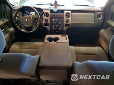 Zdjęcie 8 z 12 samochodu: 2011 FORD F150 SUPERCREW VIN:1FTFW1ET6BFB15574 - miniatura