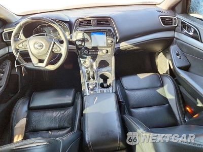Zdjęcie 8 z 12 samochodu: 2018 NISSAN MAXIMA 3.5 SV VIN:1N4AA6AP6JC379074 - miniatura