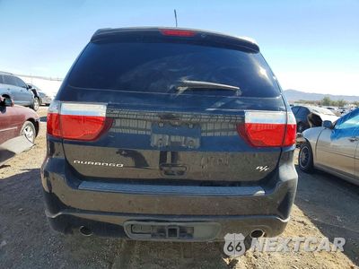 Zdjęcie 6 z 14 samochodu: 2013 DODGE DURANGO R VIN:1C4SDHCT1DC651076 - miniatura