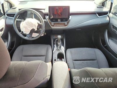 Zdjęcie 8 z 12 samochodu: 2024 TOYOTA COROLLA LE VIN:5YFB4MDE8RP221097 - miniatura